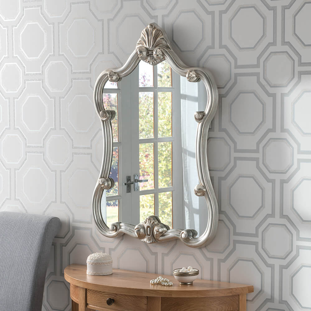 YG 31/P Mirror