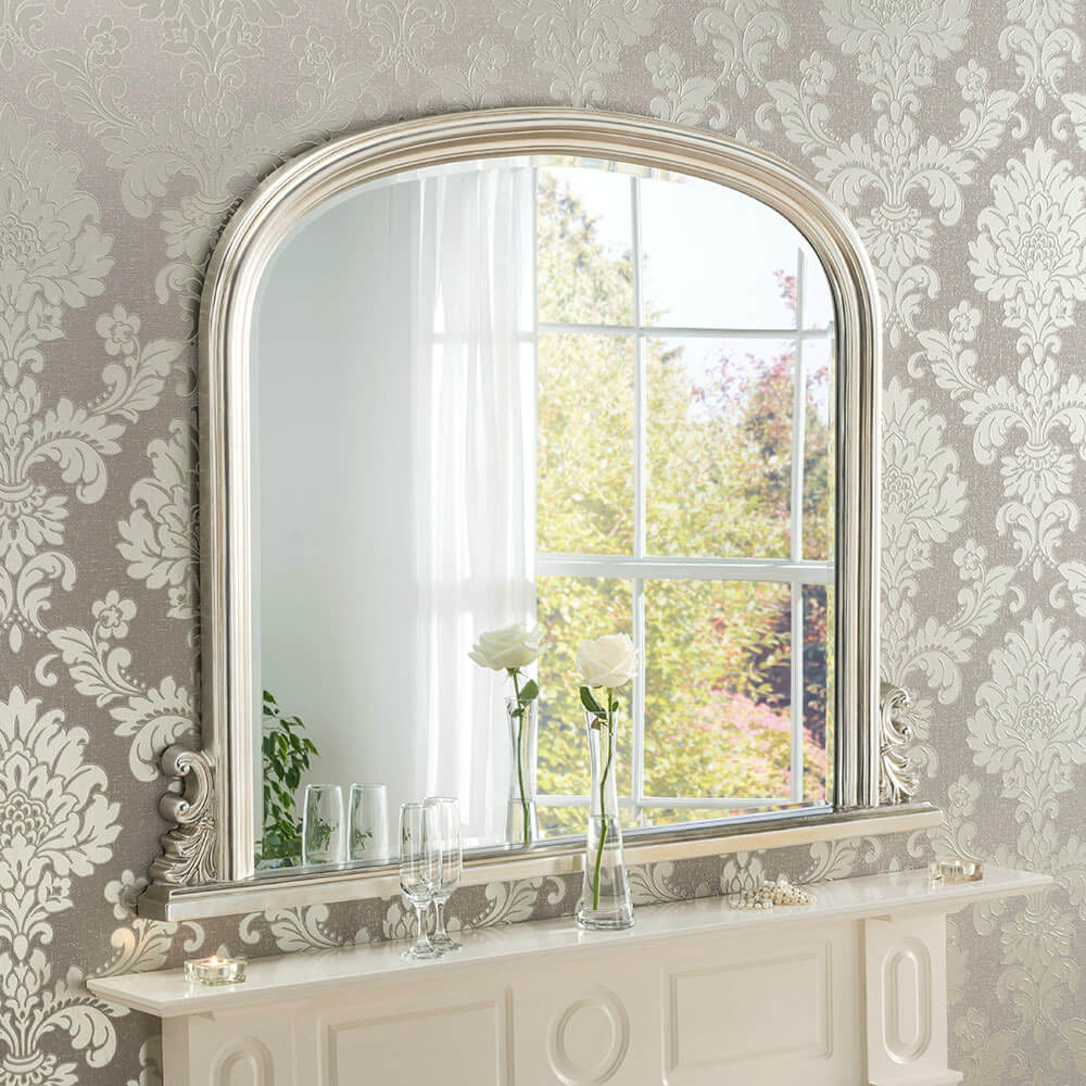 YG 400 Mirror