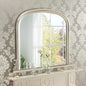 YG 400 Mirror