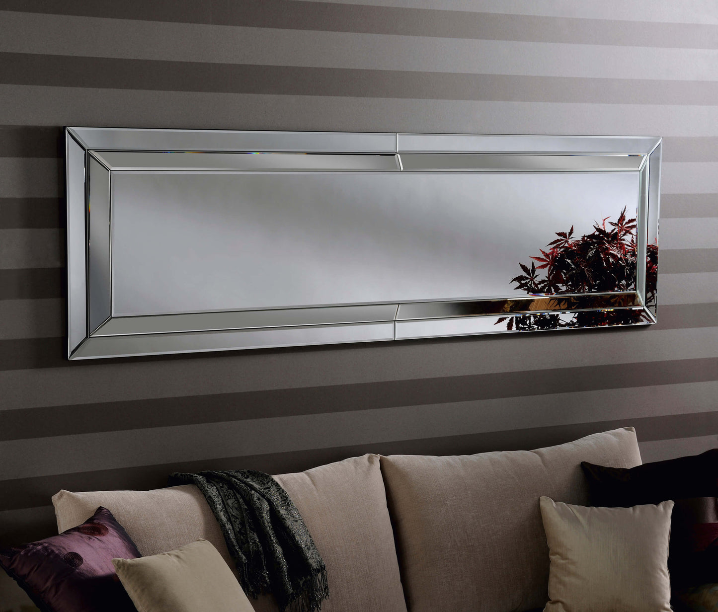 YG 417 Mirror