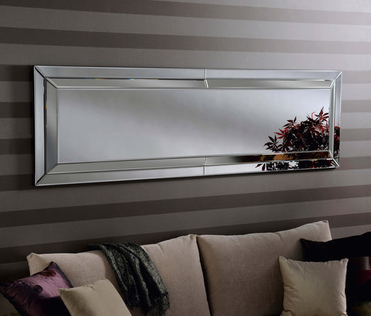 YG 417 Mirror