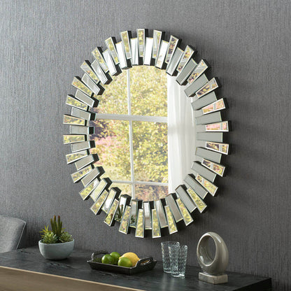 YG 425 Mirror