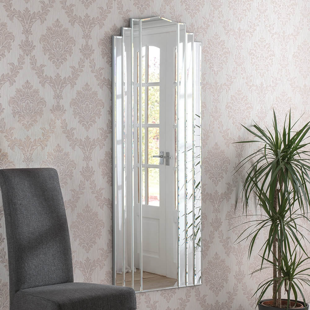 YG 42 Mirror