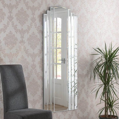 YG 42 Mirror