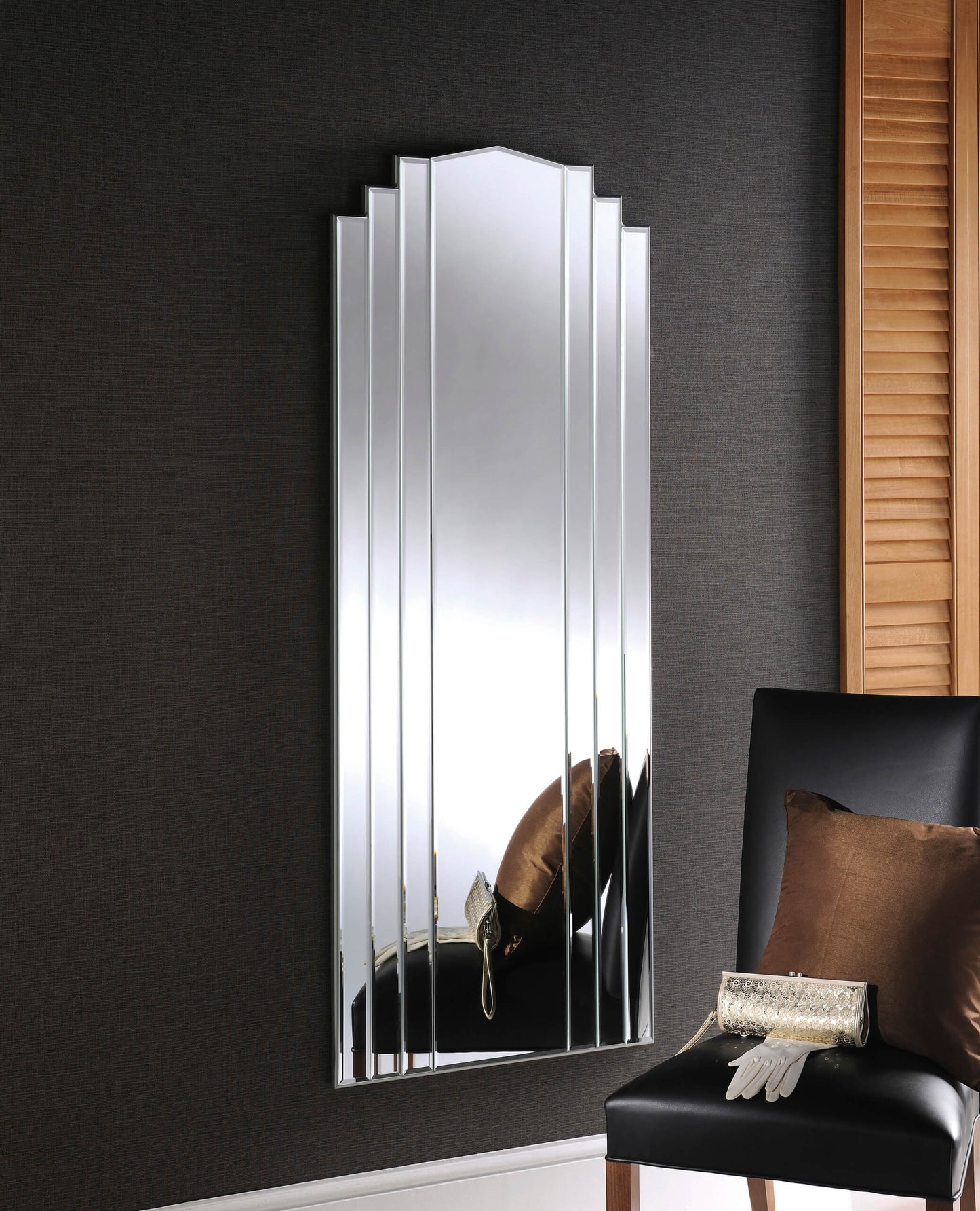 YG 42 Mirror