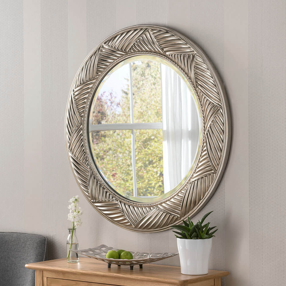 ART 460 mirror MirrorZone
