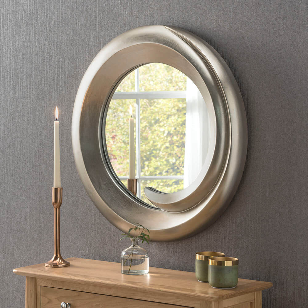 ART 460 mirror MirrorZone
