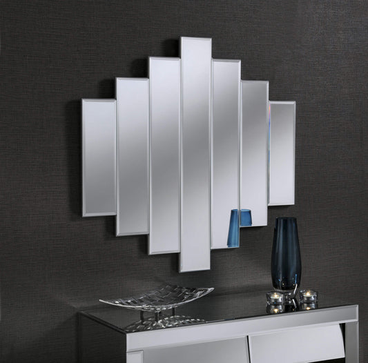 YG 50 Mirror