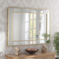 YG 520 gold MirrorZone
