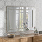 YG 520 silver MirrorZone
