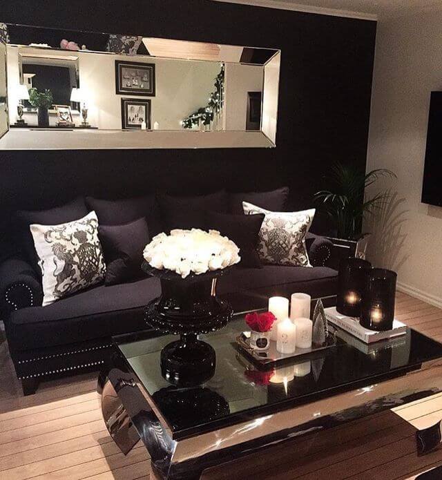 YG 58 Box Mirror