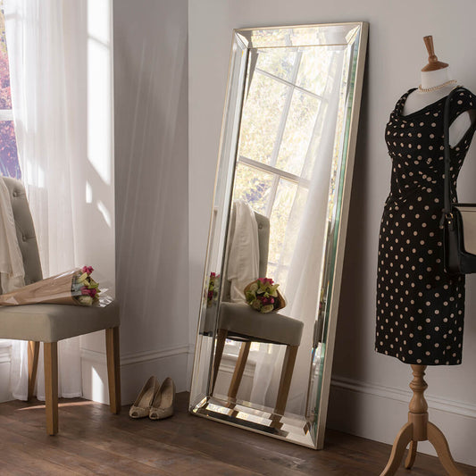 ART 595 leaner mirror MirrorZone
