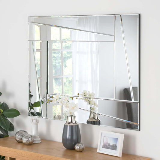 YG 606 Mirror