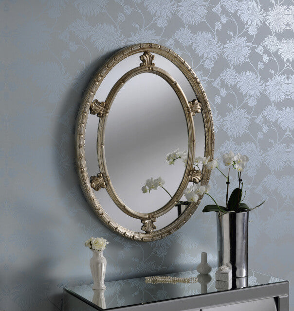 YG 73 Mirror