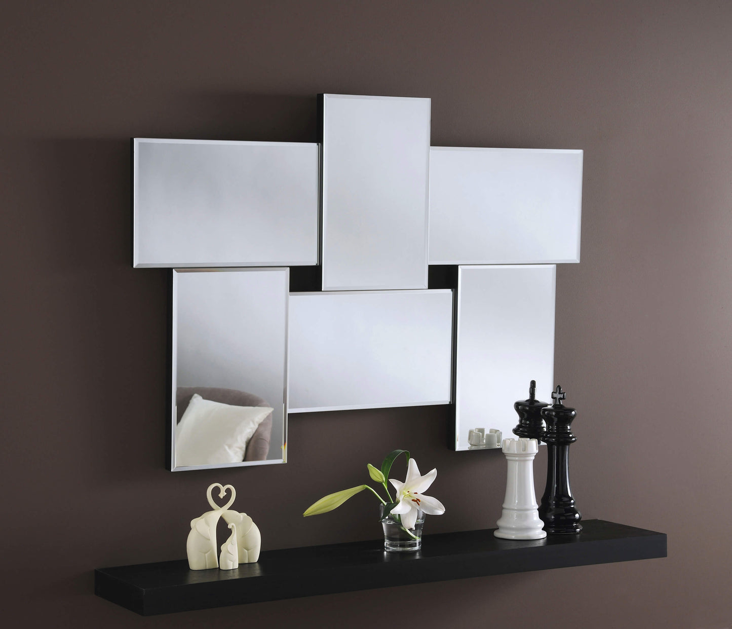 YG 790 Mirror