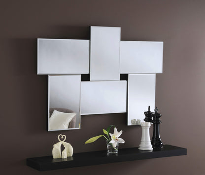 YG 790 Mirror