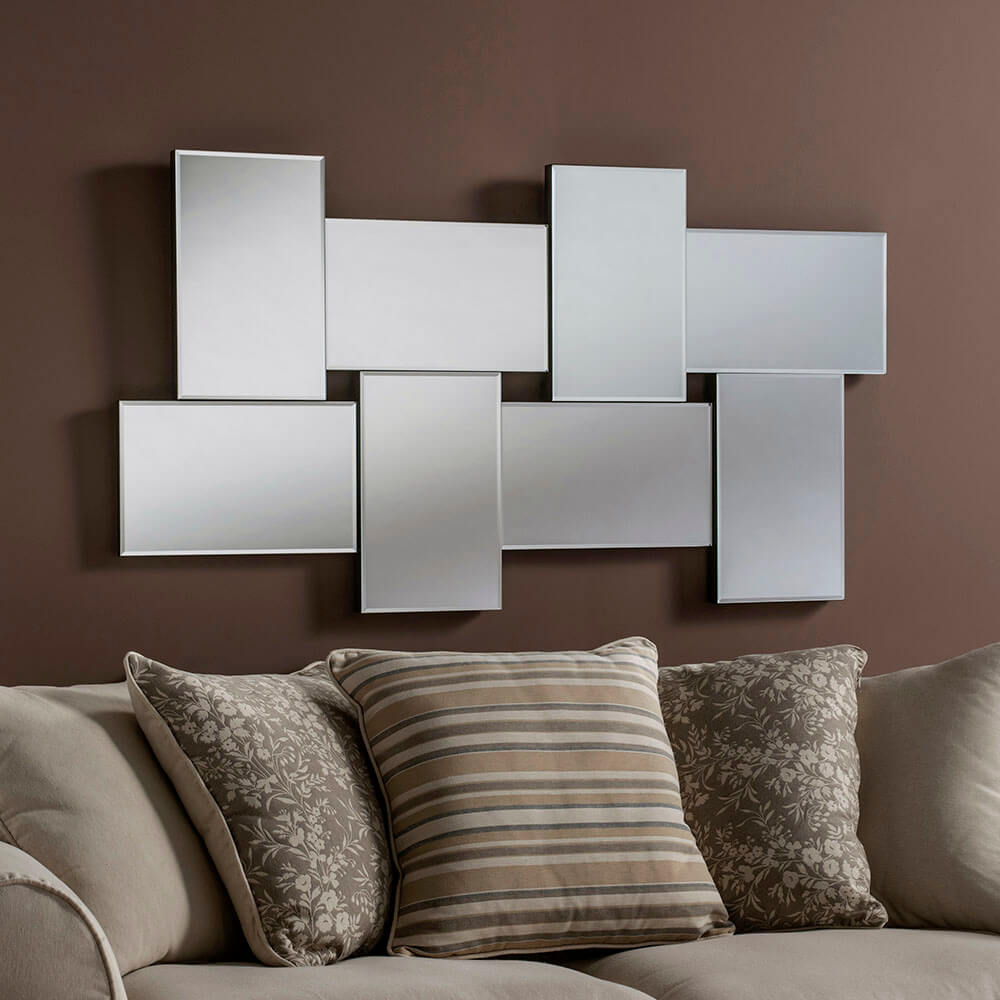 YG 790 Mirror