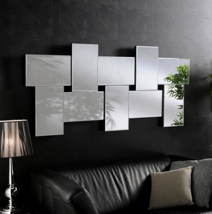 YG 790 Mirror