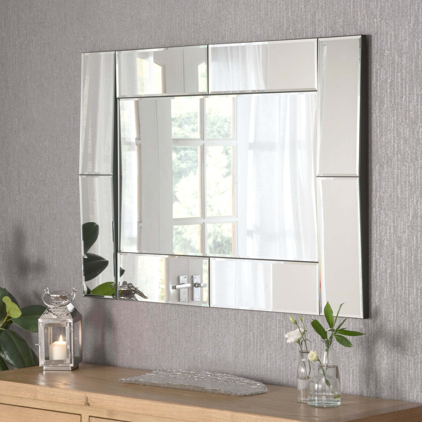 YG 800 Mirror