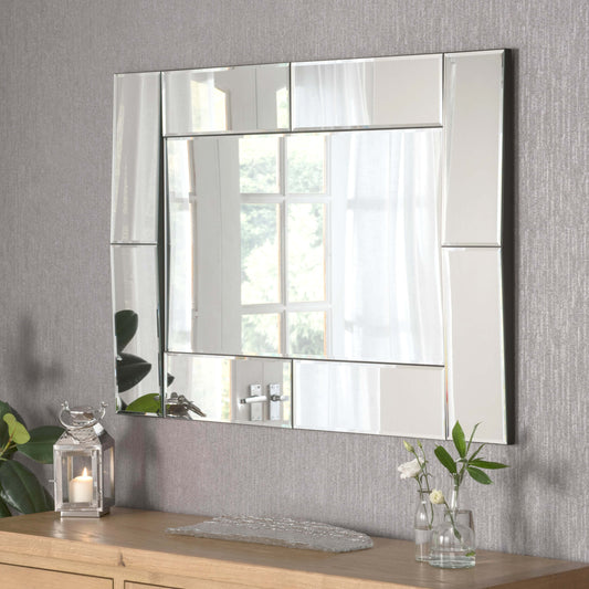 YG 800 Mirror
