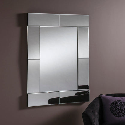 YG 800 Mirror