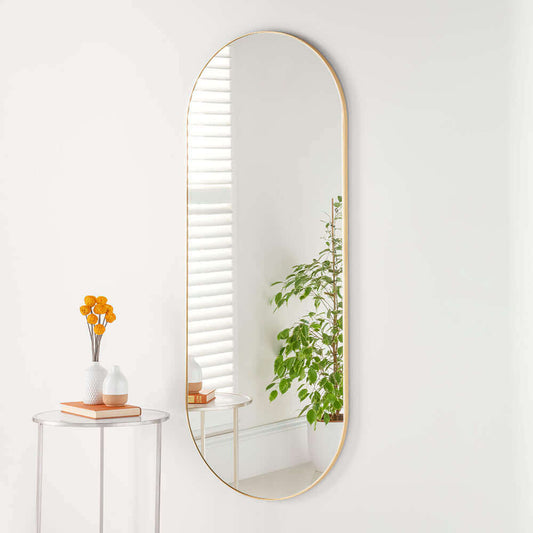 Alta Mirror