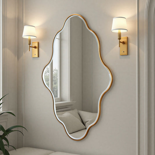 Aria Mirror
