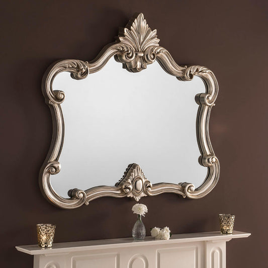 YG 32 Mirror