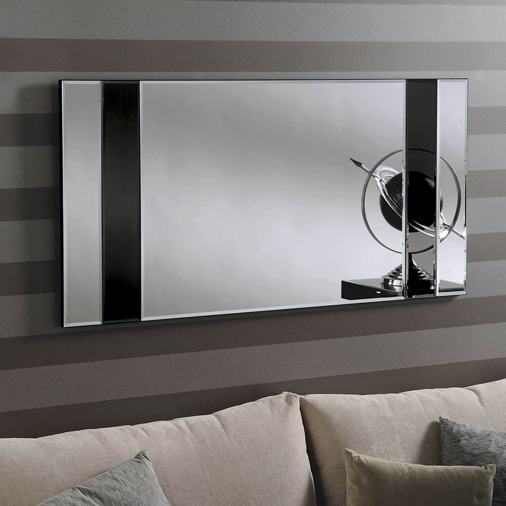 Athena Mirror