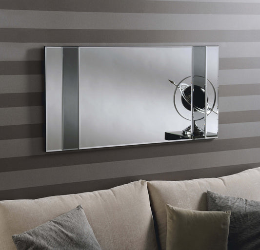Athena Mirror
