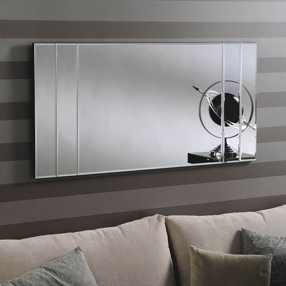 Athena Mirror
