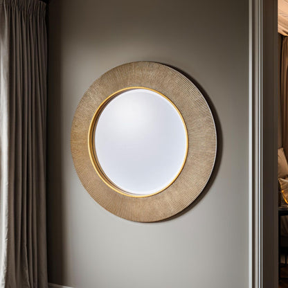 Aubry Mirror