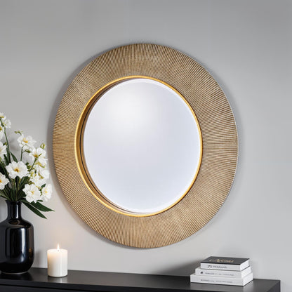 Aubry Mirror