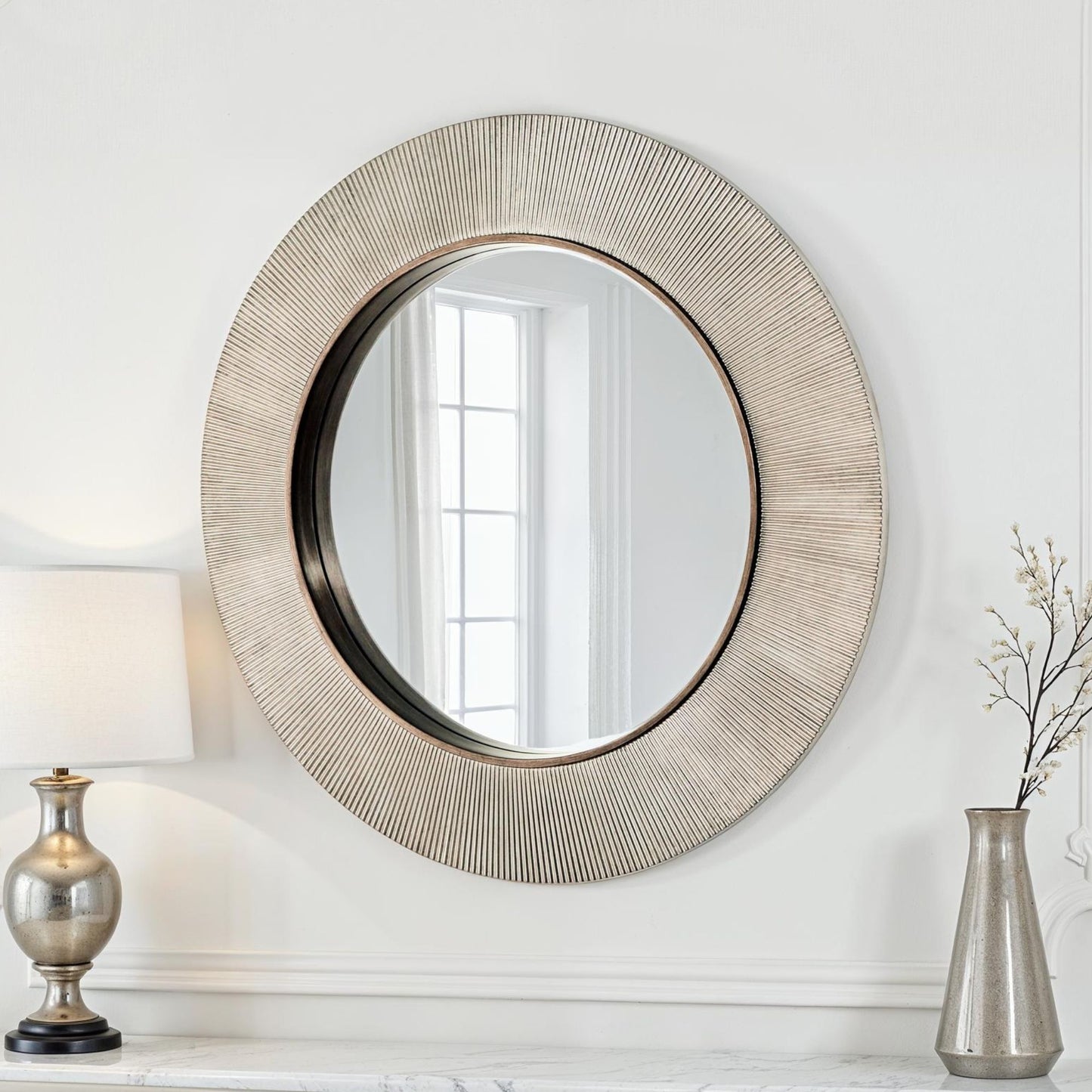 Aubry Mirror