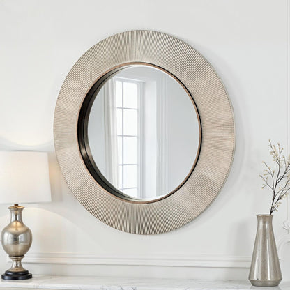 Aubry Mirror