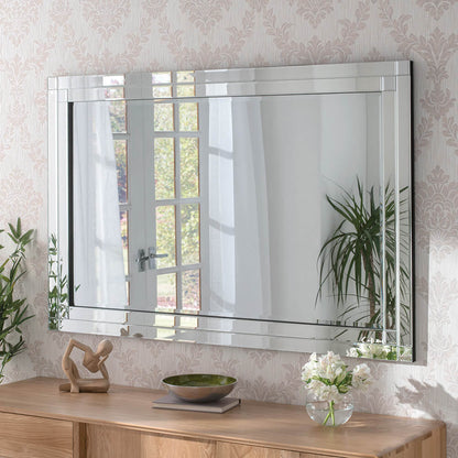 BG 05 Mirror MirrorZone