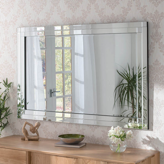 BG 05 Mirror MirrorZone