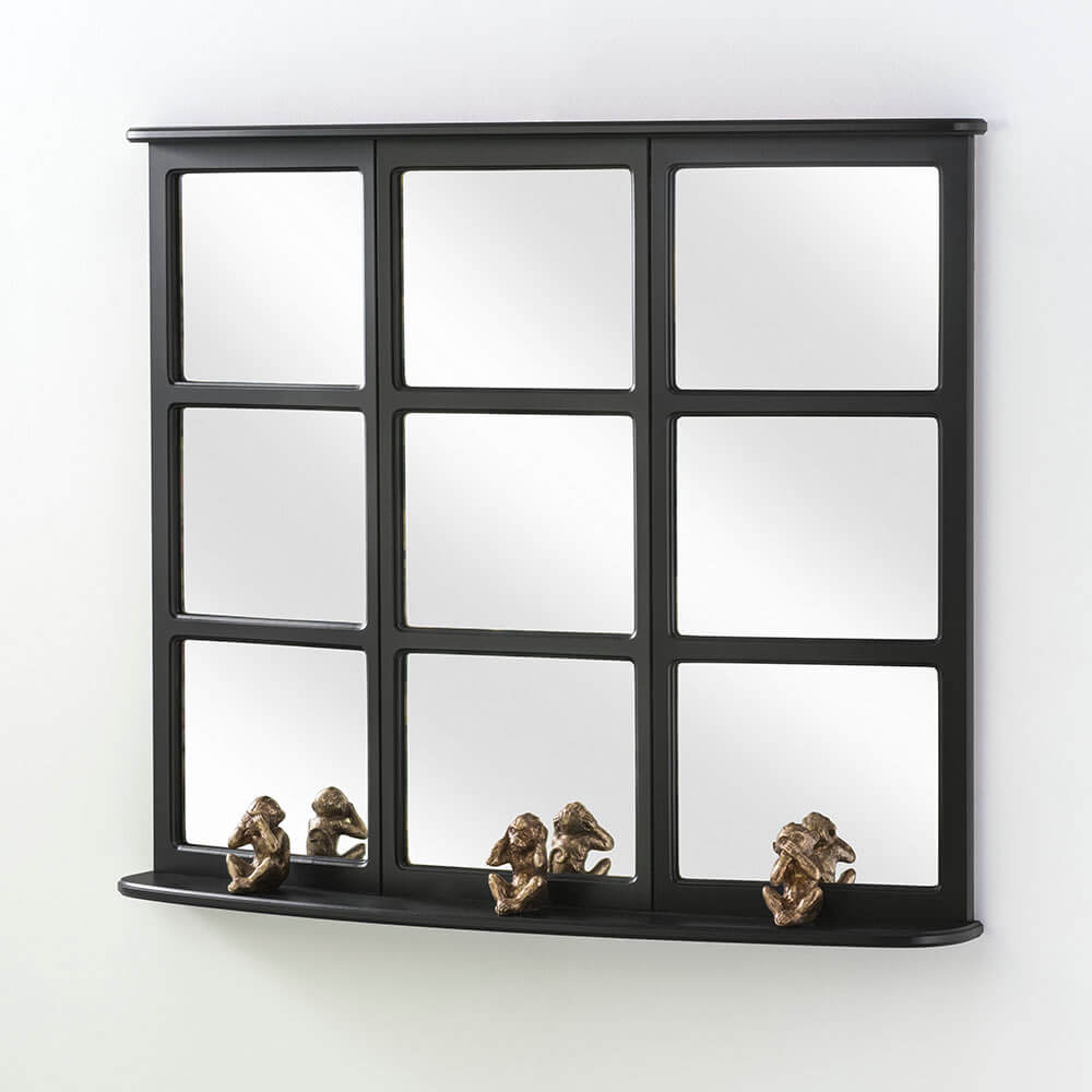 Bay Mirror