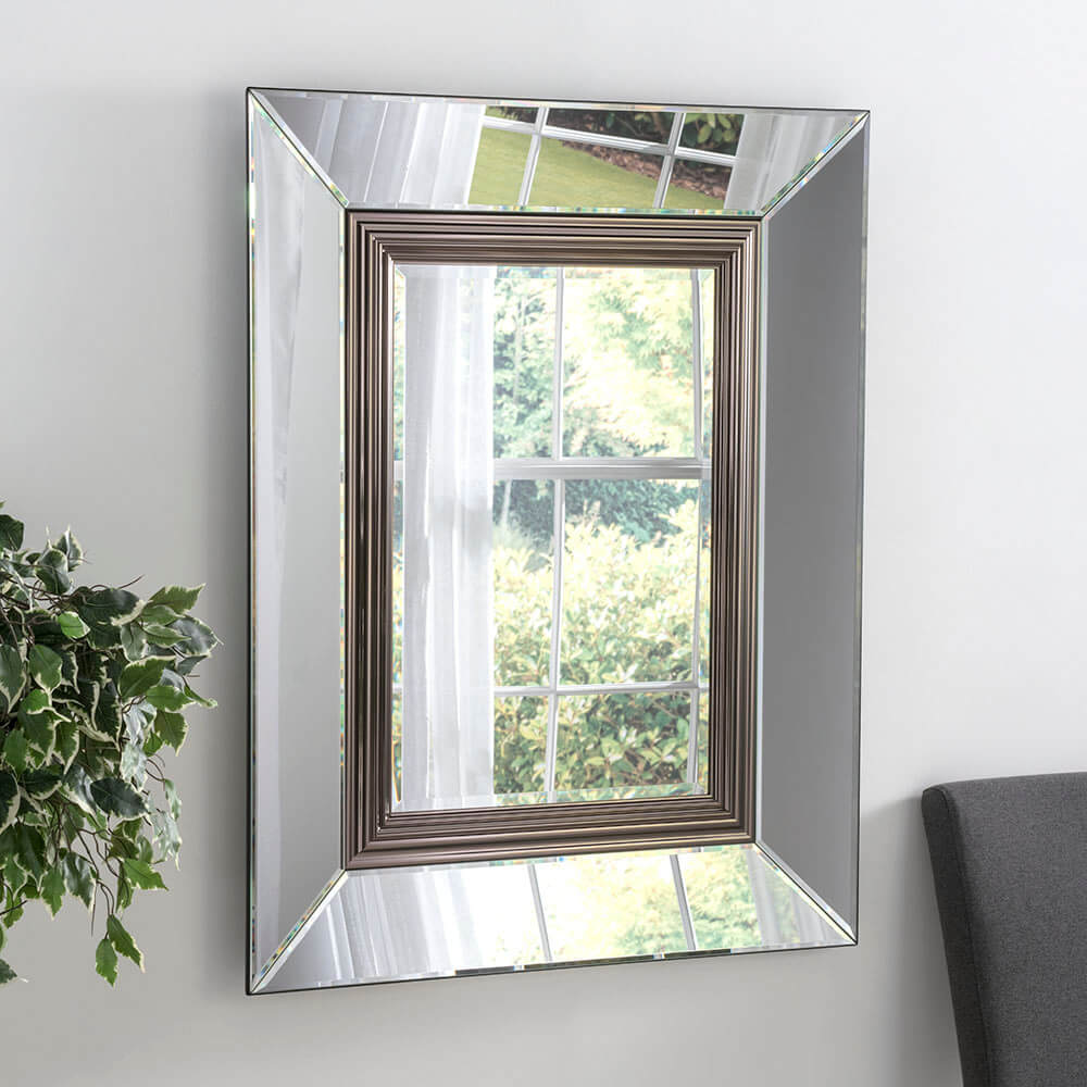 Belgravia Mirror
