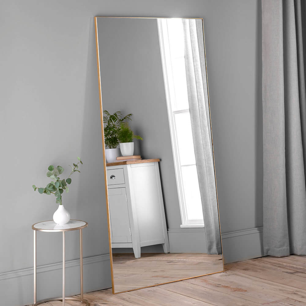 Bergen Mirror