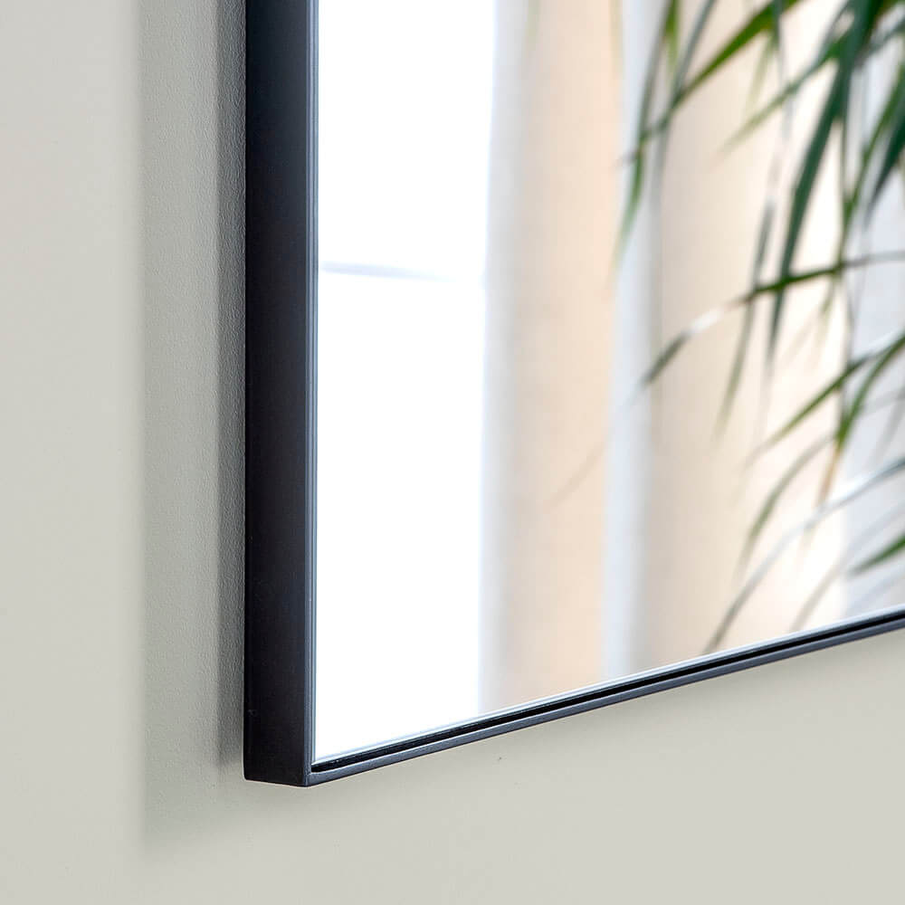 Bergen Mirror
