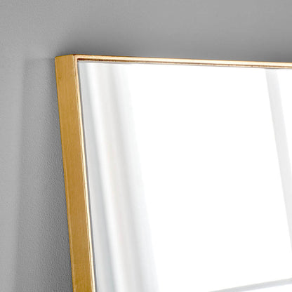 Bergen Mirror