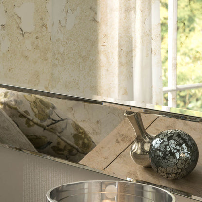 Bordeaux Antique Mirror