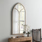 Canterbury Mirror