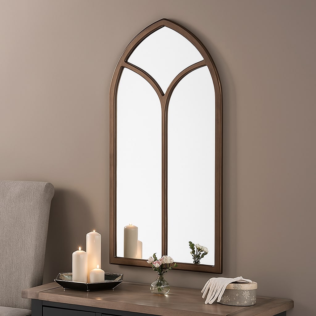 Canterbury Mirror