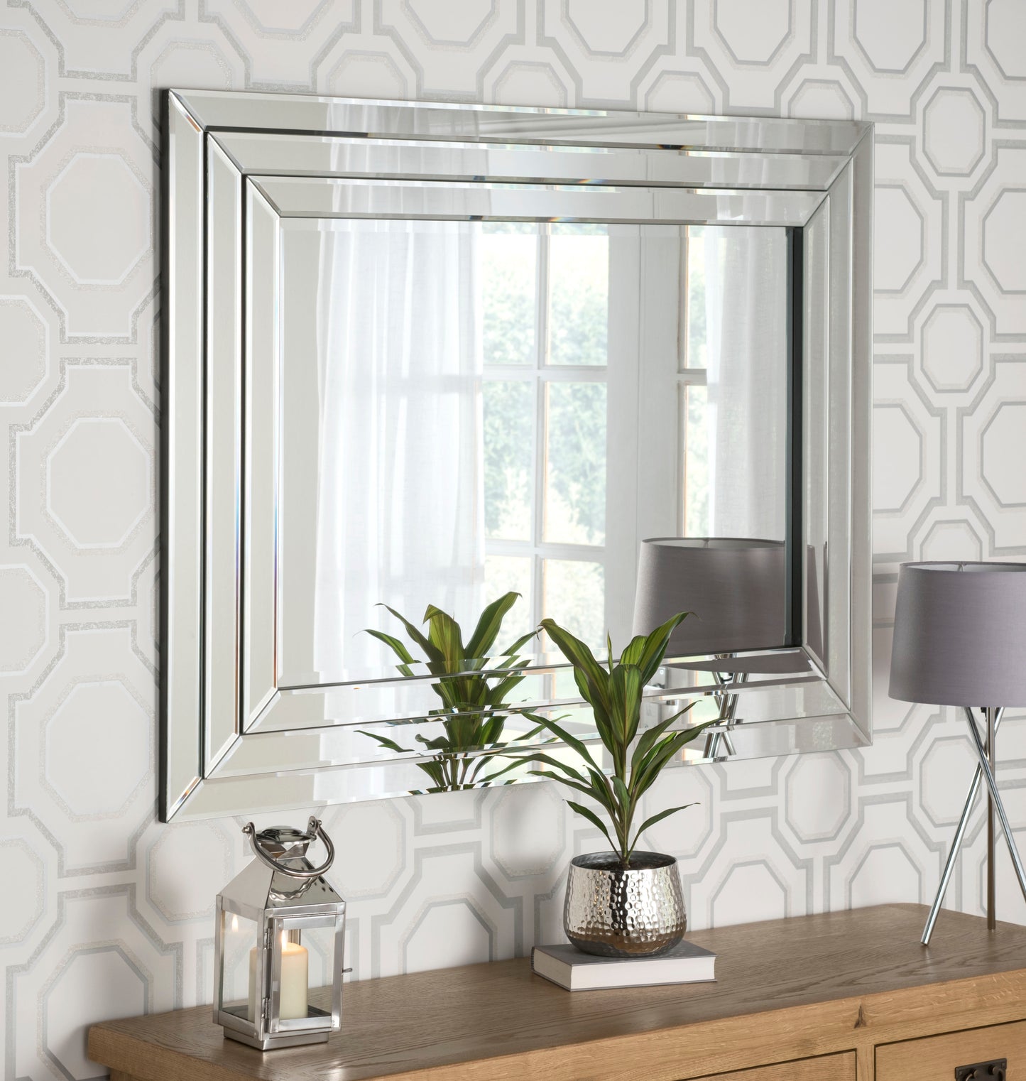 Cavello Mirror