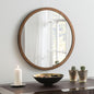 Classic Circle Mirror