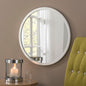 Classic Circle Mirror