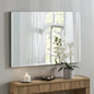 Classic rectangular MirrorZone
