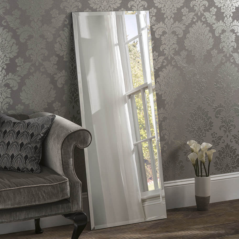 Classic rectangular MirrorZone
